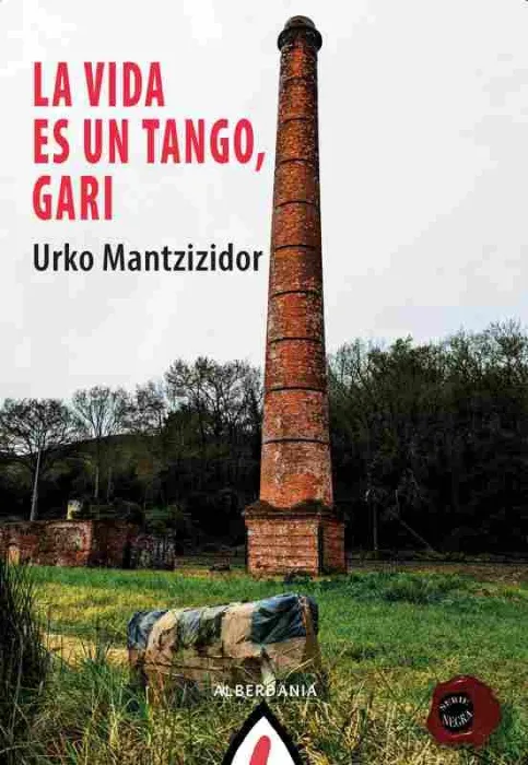 La Vida Es un Tango, Gari