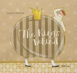 The King's Behind