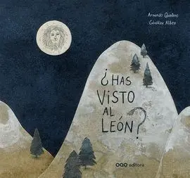 Has Visto Al Leon