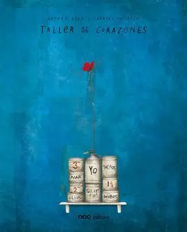 Taller de Corazones
