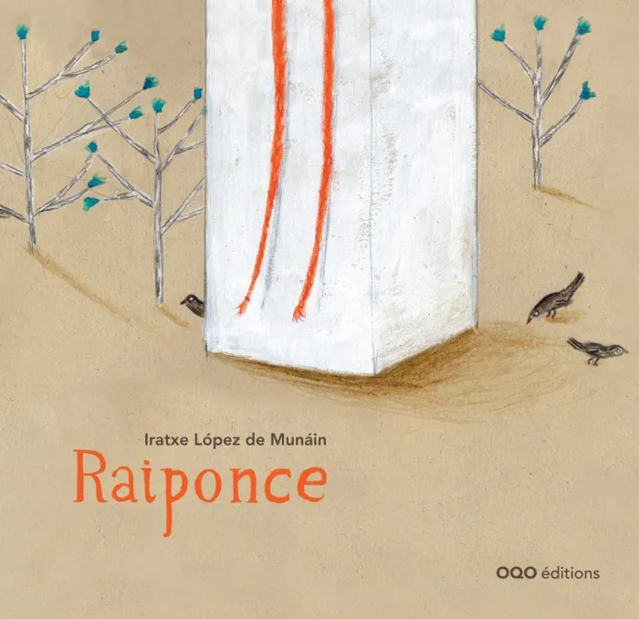 Raiponce