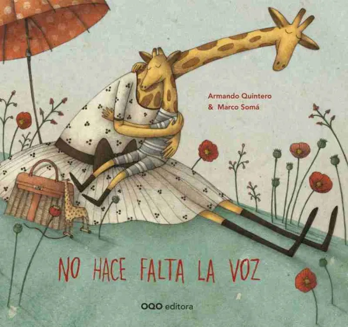No Hace Falta la Voz