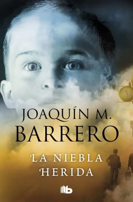 La Niebla Herida