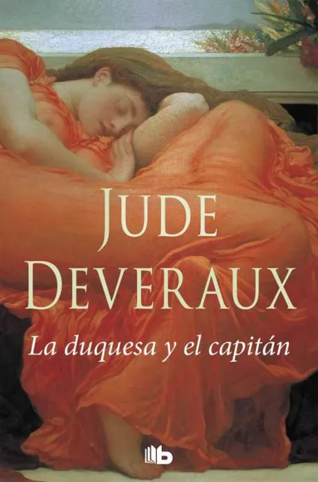 La Duquesa y el Capitán
