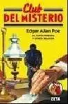 La Carta Robada / los Crímenes de la Rue Morgue y el Misterio Fr Marie Rogêt