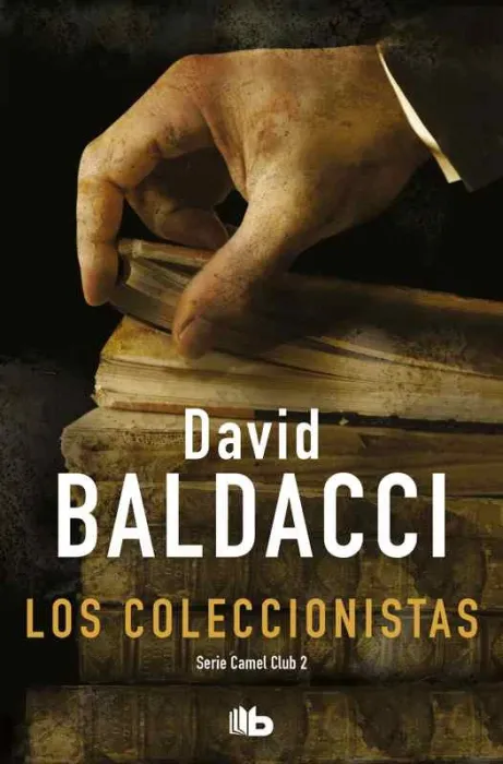 Los Coleccionistas