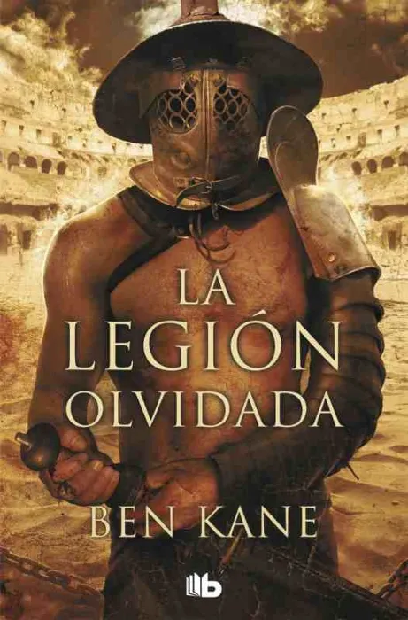 La Legión Olvidada