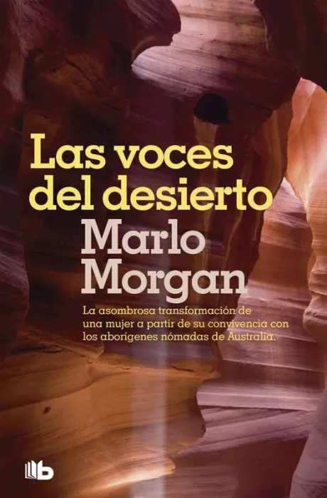 Las Voces del Desierto