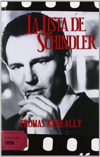 La Lista de Schindler