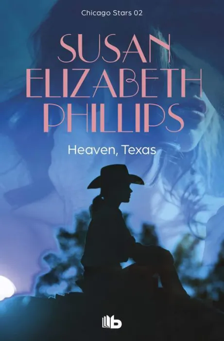 Chicago Stars 2. Heaven, Texas