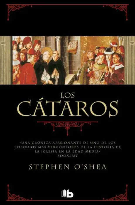 Los Cátaros