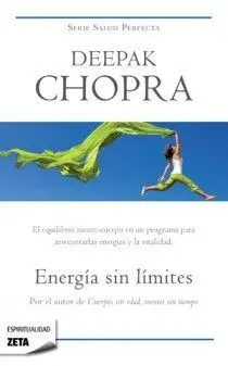 Energía sin Límites