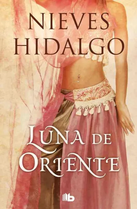 Luna de Oriente