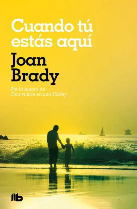 Cuando tu estas Aqui