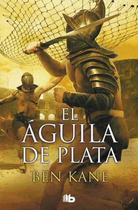 El Águila de Plata