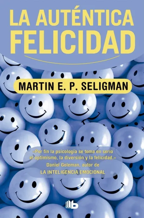 La Auténtica Felicidad