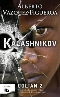 Kalashnikov Coltan Ii
