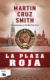 La Plaza Roja