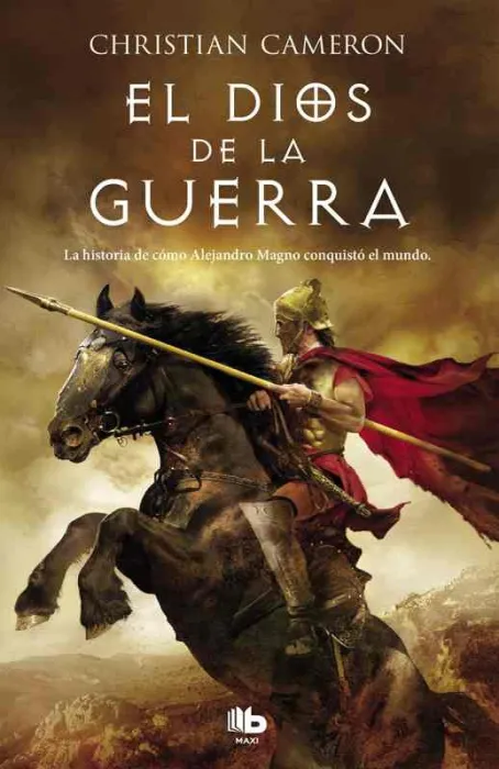 El Dios de la Guerra