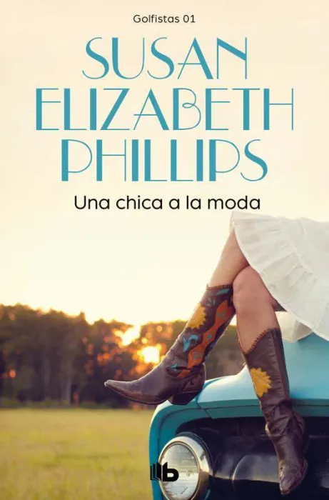 Una Chica a la Moda