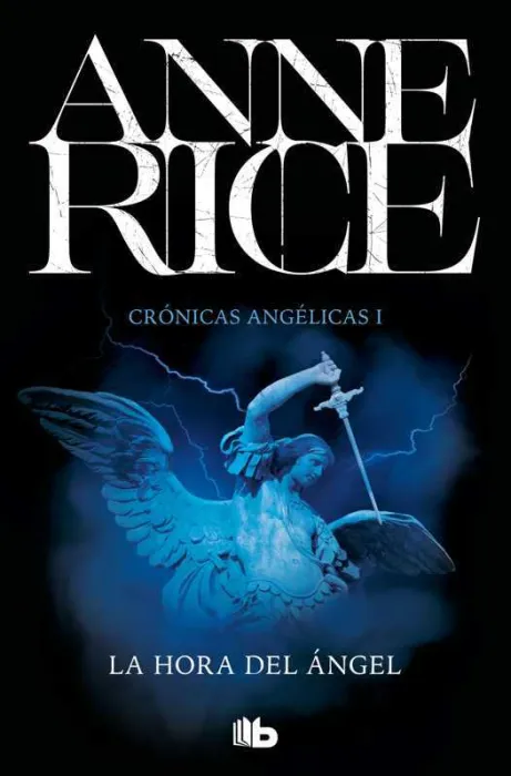 Hora del Angel, la