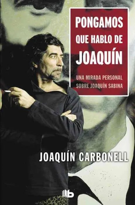 Pongamos que Hablo de Joaquín