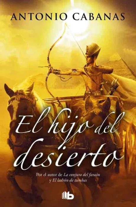 Hijo del Desierto, el