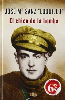 Chico de la Bomba, el
