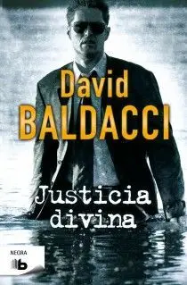 Justicia Divina