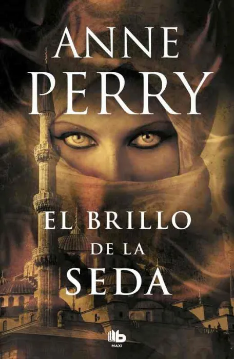 Brillo de la Seda,El