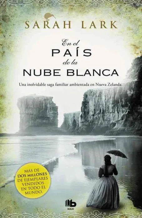 En el País de la Nube Blanca (Trilogía de la Nube Blanca 1)