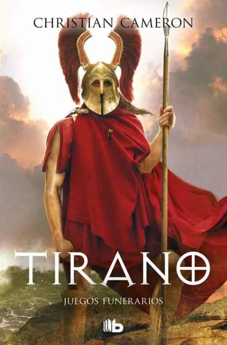 Tirano 3 Juegos Funerarios