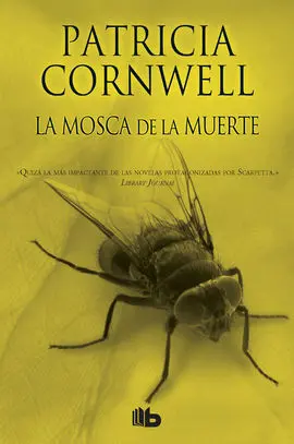Mosca de la Muerte, la
