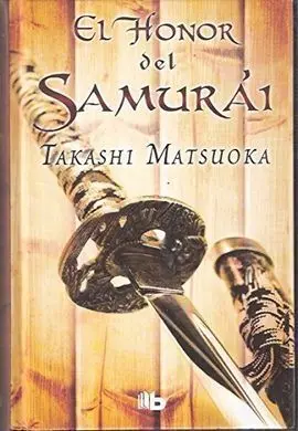 El Honor del Samurai