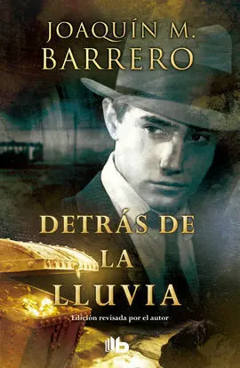 Detras de la Lluvia