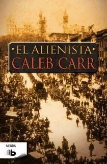 Alienista,El