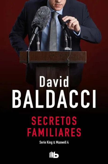 Secretos Familiares
