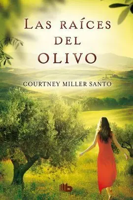Las Raices del Olivo