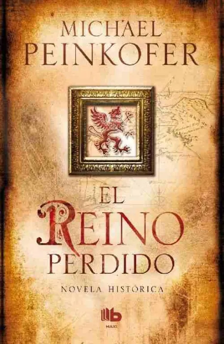 Reino Perdido,El