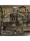 De Taberna en Taberna por el Madrid Más Fantasmagórico