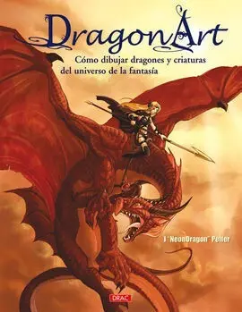 Dragon Art