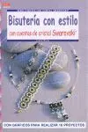 Serie Swarorovski Nº 19. Bisutería con Estilo con Cuentas de Cristal Swarovski