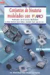 Serie Fimo Nº 32. Conjuntos de Bisutería Modelados con Fimo