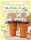 Nuevas Labores para Decorar la Casa