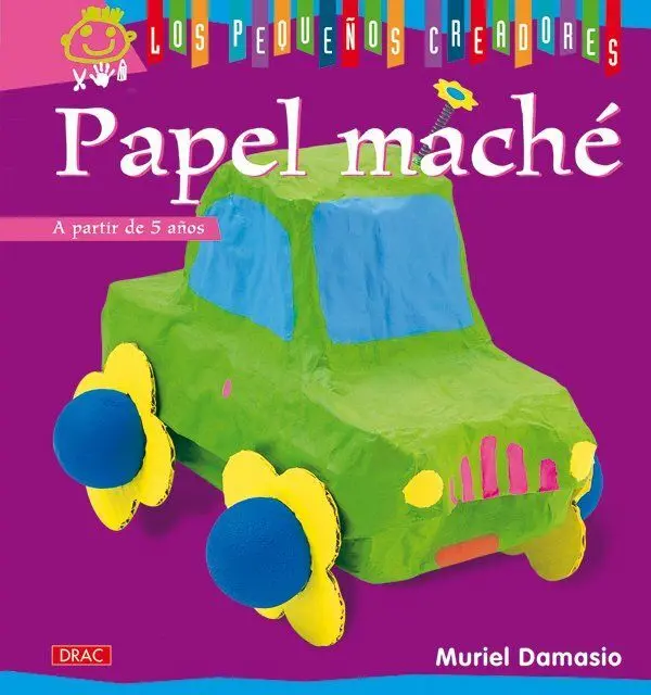 Papel Maché