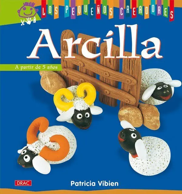 Arcilla