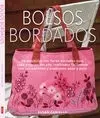 Bolsos Bordados