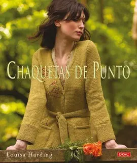 Chaquetas de Punto