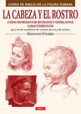 La Cabeza y el Rostro