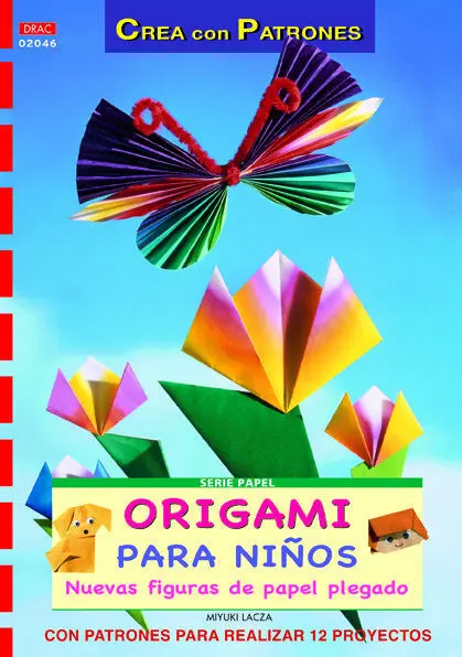 Origami para Niños